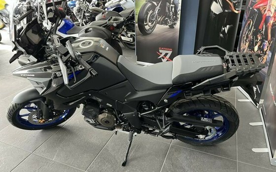 Gebrauchtmotorrad Suzuki V-Strom 1050 - Bild 5