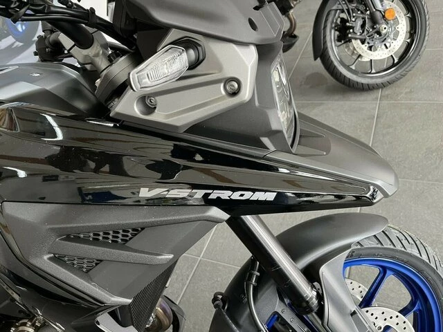 Angebot Suzuki V-Strom 1050 Bild 6: Angebot Suzuki V-Strom 1050