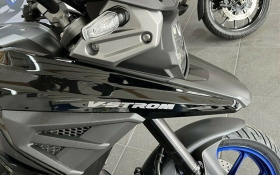 Gebrauchtmotorrad Suzuki V-Strom 1050 - Bild 6