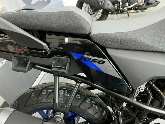 Angebot Suzuki V-Strom 1050 Bild 7: Angebot Suzuki V-Strom 1050