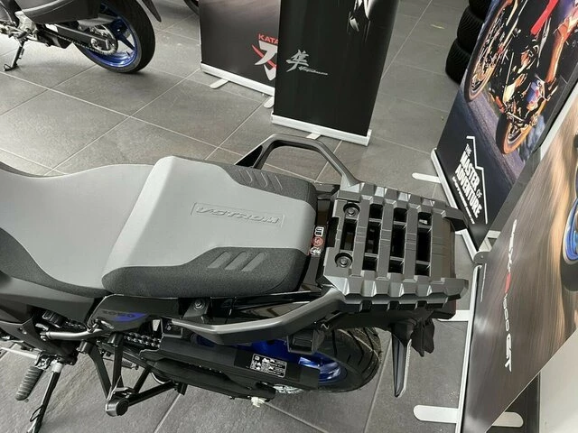 Angebot Suzuki V-Strom 1050 Bild 8: Angebot Suzuki V-Strom 1050