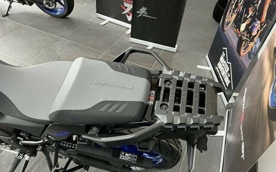 Gebrauchtmotorrad Suzuki V-Strom 1050 - Bild 8