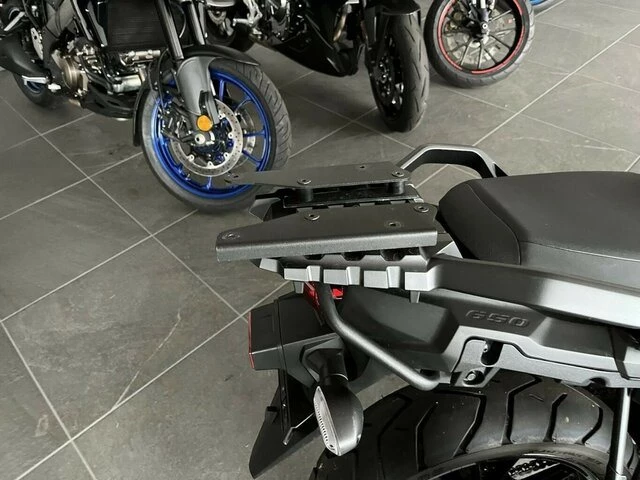 Angebot Suzuki V-Strom 650 Bild 10: Angebot Suzuki V-Strom 650