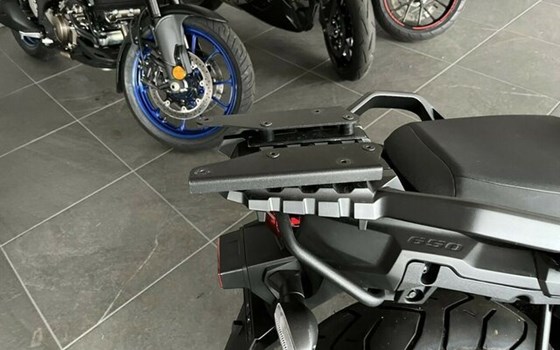 Gebrauchtmotorrad Suzuki V-Strom 650 - Bild 10