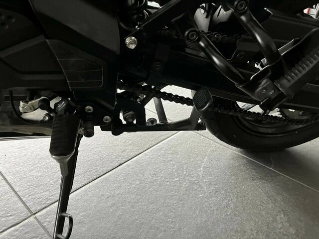 Angebot Suzuki V-Strom 650 Bild 11: Angebot Suzuki V-Strom 650