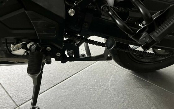 Gebrauchtmotorrad Suzuki V-Strom 650 - Bild 11