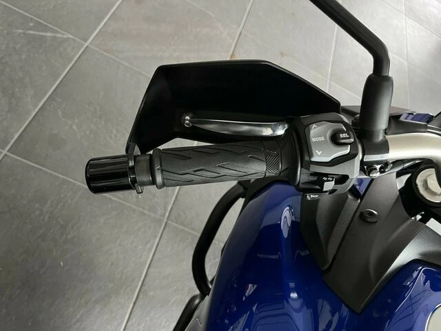 Angebot Suzuki V-Strom 650 Bild 12: Angebot Suzuki V-Strom 650