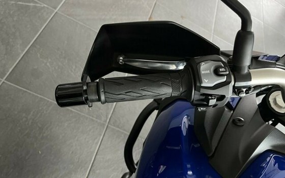 Gebrauchtmotorrad Suzuki V-Strom 650 - Bild 12