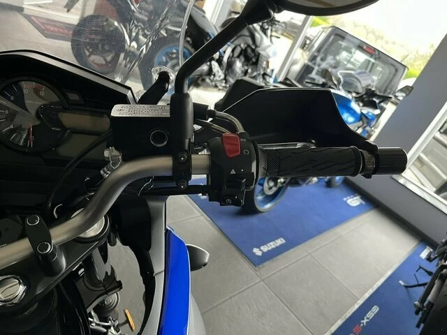Angebot Suzuki V-Strom 650 Bild 13: Angebot Suzuki V-Strom 650