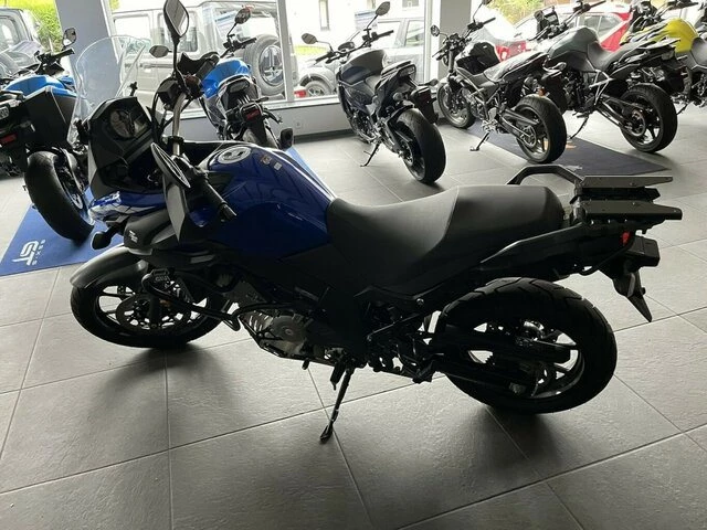 Angebot Suzuki V-Strom 650 Bild 6: Angebot Suzuki V-Strom 650