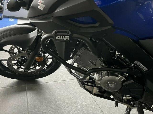 Angebot Suzuki V-Strom 650 Bild 7: Angebot Suzuki V-Strom 650