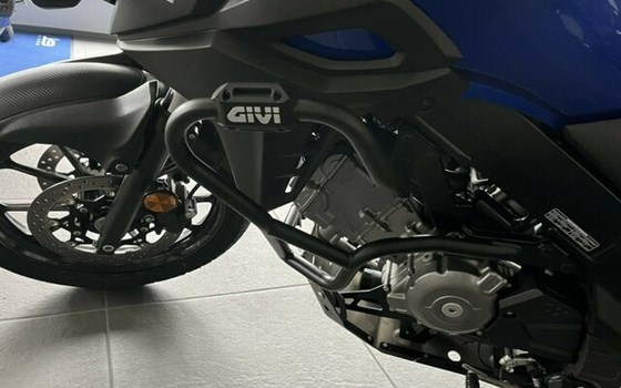 Gebrauchtmotorrad Suzuki V-Strom 650 - Bild 7