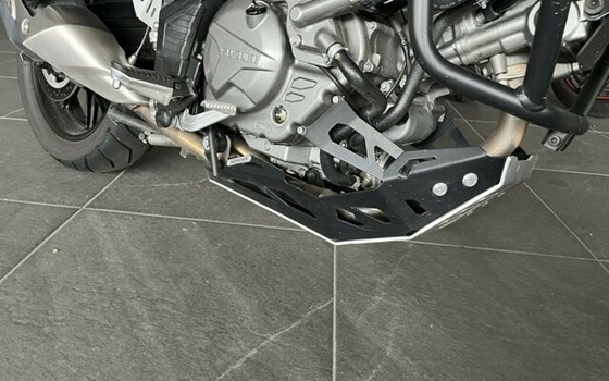 Gebrauchtmotorrad Suzuki V-Strom 650 - Bild 8