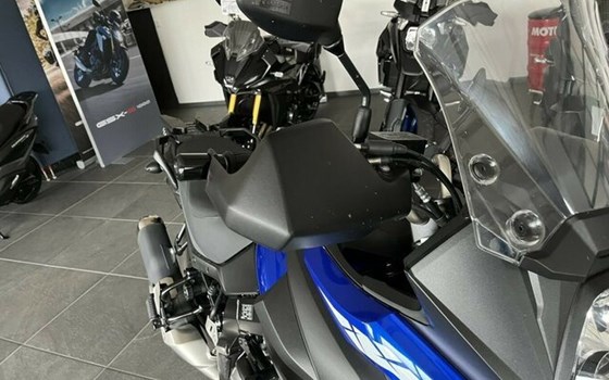 Gebrauchtmotorrad Suzuki V-Strom 650 - Bild 9