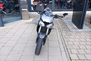 Angebot Triumph Street Triple RS