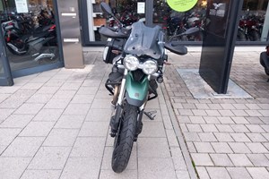 Angebot Moto Guzzi V85 TT