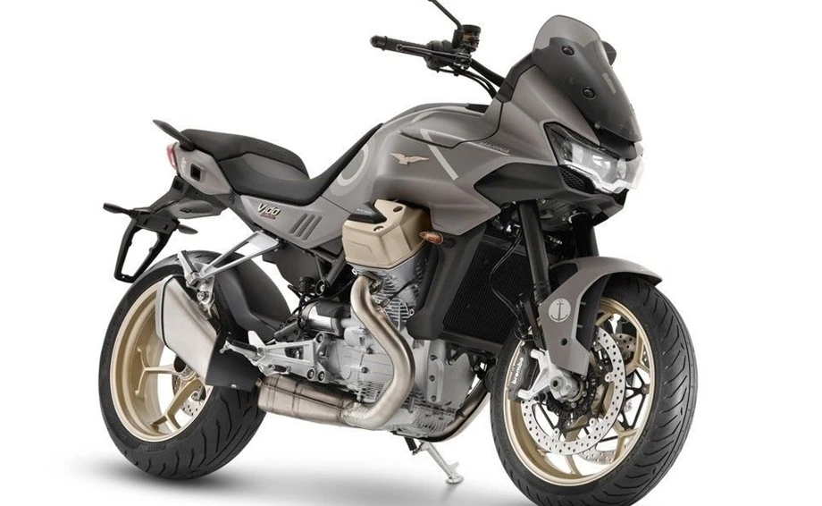 Angebot Moto Guzzi V100 Mandello Aviazione Navale Bild 1: Angebot Moto Guzzi V100 Mandello Aviazione Navale