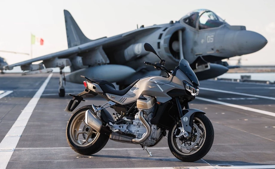 Angebot Moto Guzzi V100 Mandello Aviazione Navale Bild 10: Angebot Moto Guzzi V100 Mandello Aviazione Navale