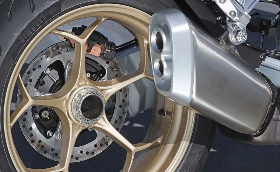 Angebot Moto Guzzi V100 Mandello Aviazione Navale Bild 11: Angebot Moto Guzzi V100 Mandello Aviazione Navale