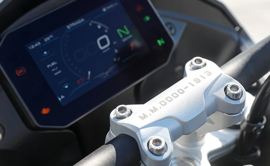 Angebot Moto Guzzi V100 Mandello Aviazione Navale Bild 12: Angebot Moto Guzzi V100 Mandello Aviazione Navale