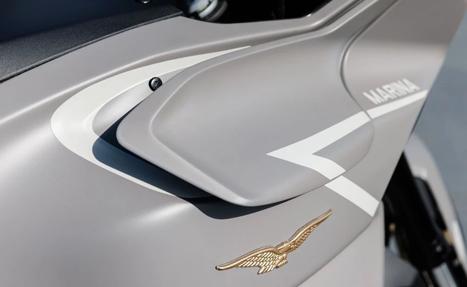 Angebot Moto Guzzi V100 Mandello Aviazione Navale Bild 13: Angebot Moto Guzzi V100 Mandello Aviazione Navale