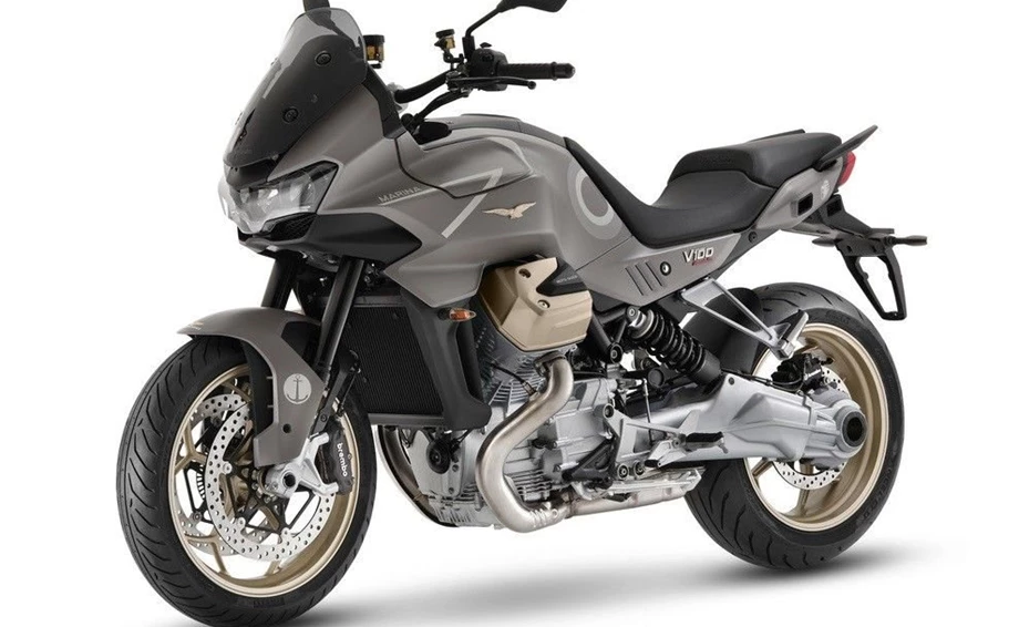 Angebot Moto Guzzi V100 Mandello Aviazione Navale Bild 2: Angebot Moto Guzzi V100 Mandello Aviazione Navale