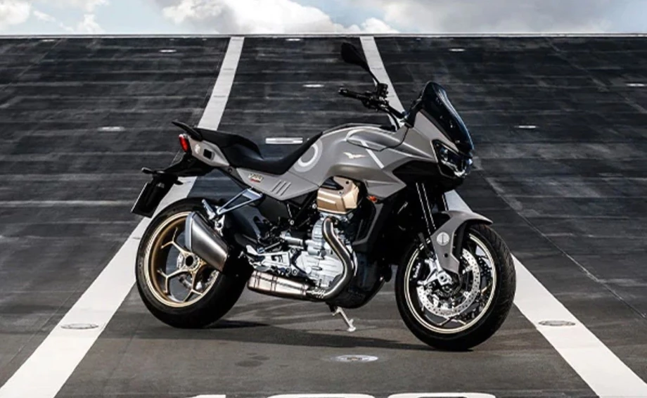 Angebot Moto Guzzi V100 Mandello Aviazione Navale Bild 4: Angebot Moto Guzzi V100 Mandello Aviazione Navale