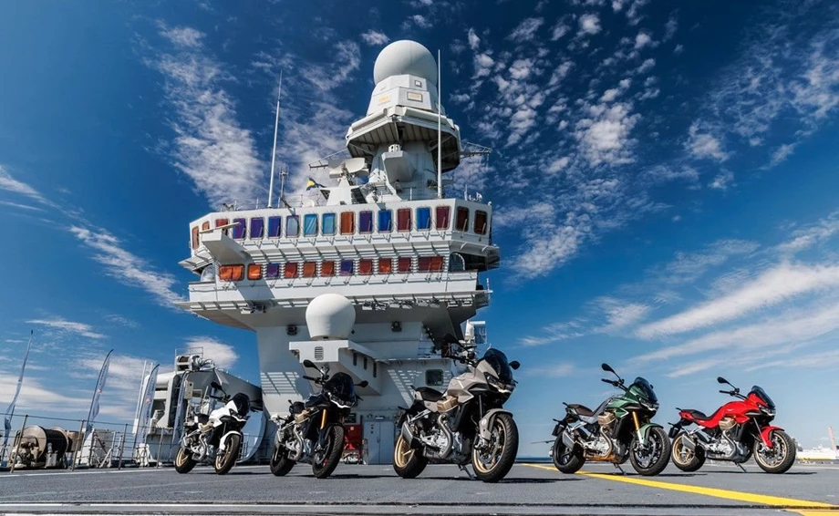 Angebot Moto Guzzi V100 Mandello Aviazione Navale Bild 7: Angebot Moto Guzzi V100 Mandello Aviazione Navale