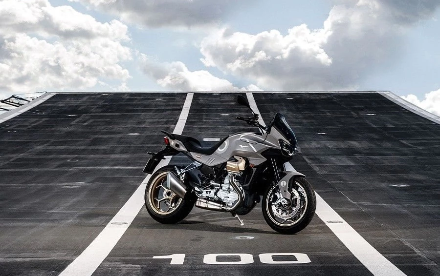 Angebot Moto Guzzi V100 Mandello Aviazione Navale Bild 9: Angebot Moto Guzzi V100 Mandello Aviazione Navale