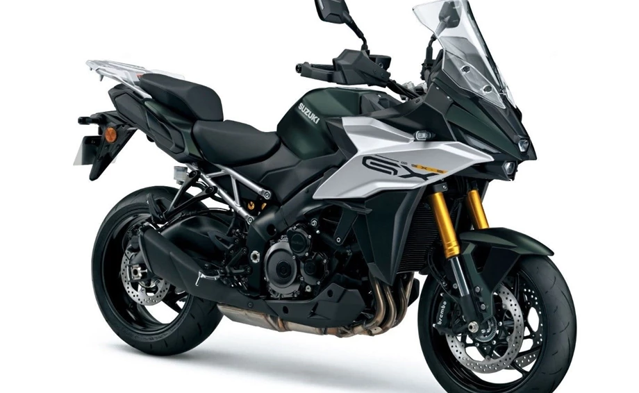 Angebot Suzuki GSX-S1000GX Bild 1: Angebot Suzuki GSX-S1000GX
