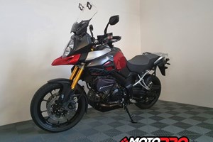 Angebot Suzuki V-Strom 1000