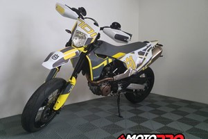 Angebot Husqvarna 701 Supermoto