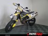 Husqvarna 701 Supermoto