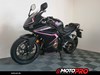 Honda CBR500R