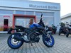 Yamaha MT-125