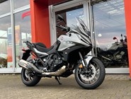 Honda NT1100 DCT