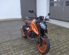 KTM 390 Duke