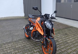 Gebrauchte KTM 390 Duke