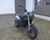 Benelli Leoncino 800 Trail