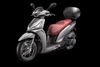 Kymco People S 300i