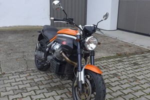 Angebot Moto Guzzi Griso 1100