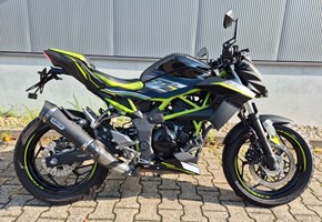 Kawasaki Z 1