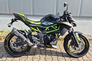 Angebot Kawasaki Z 1