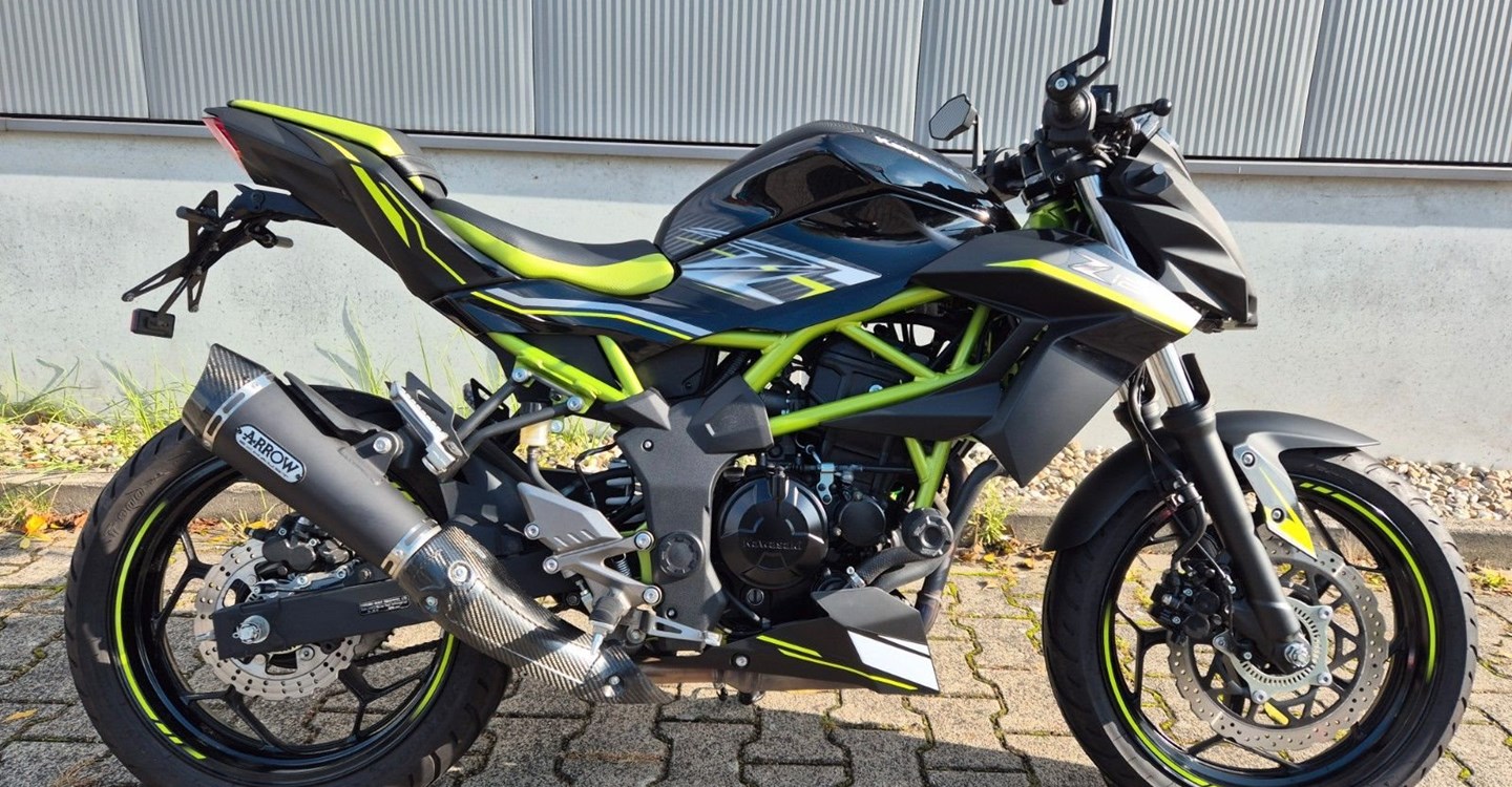 Angebot Kawasaki Z 1