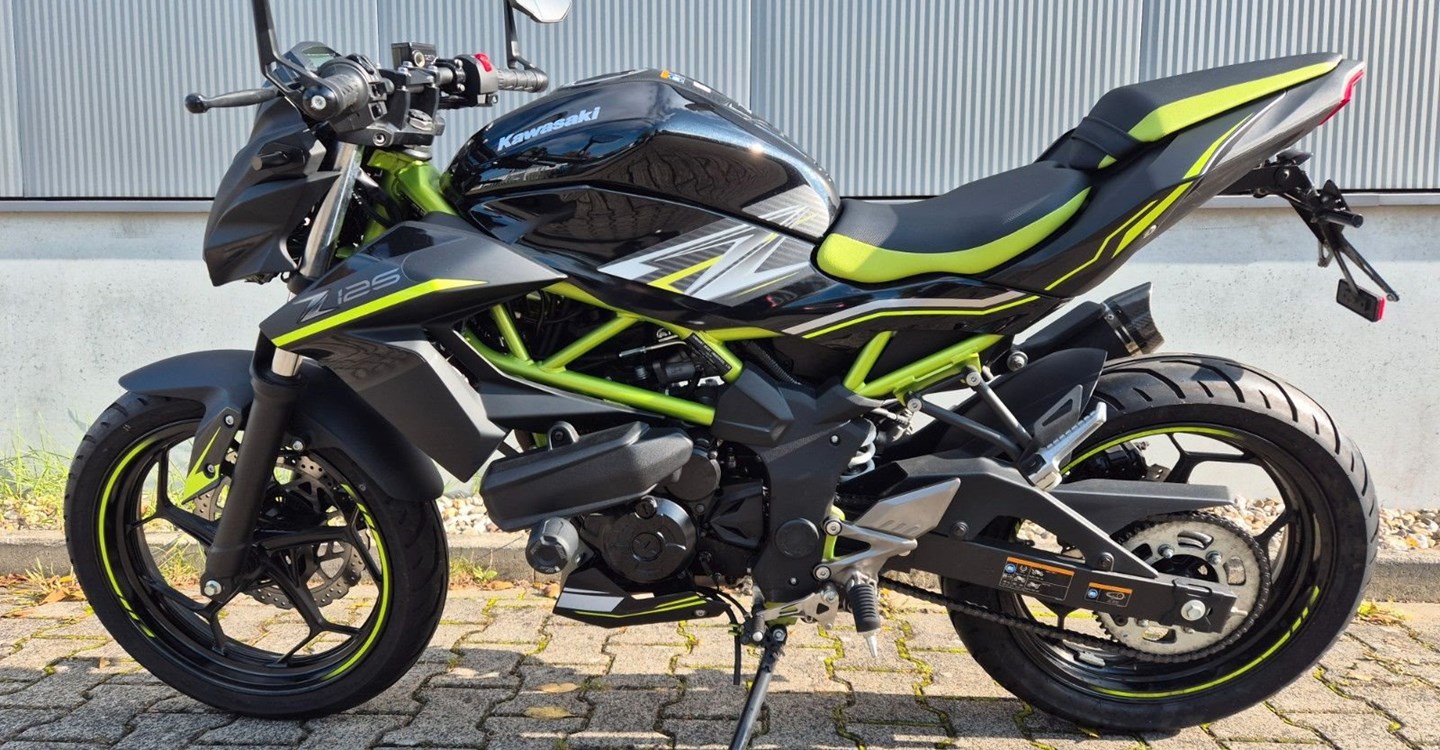 Angebot Kawasaki Z 1