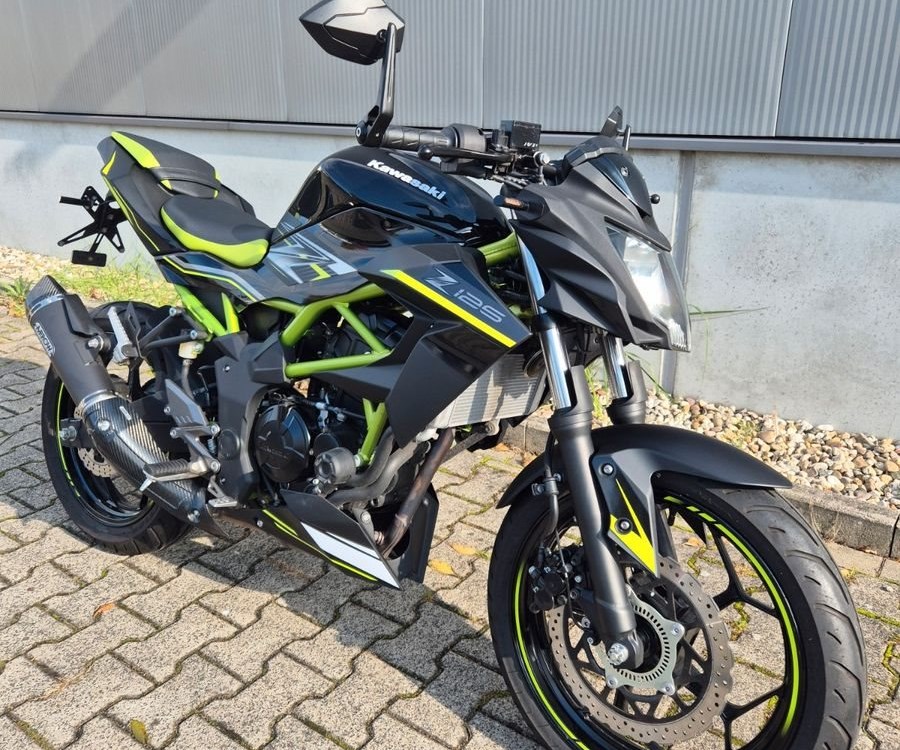 Angebot Kawasaki Z 1