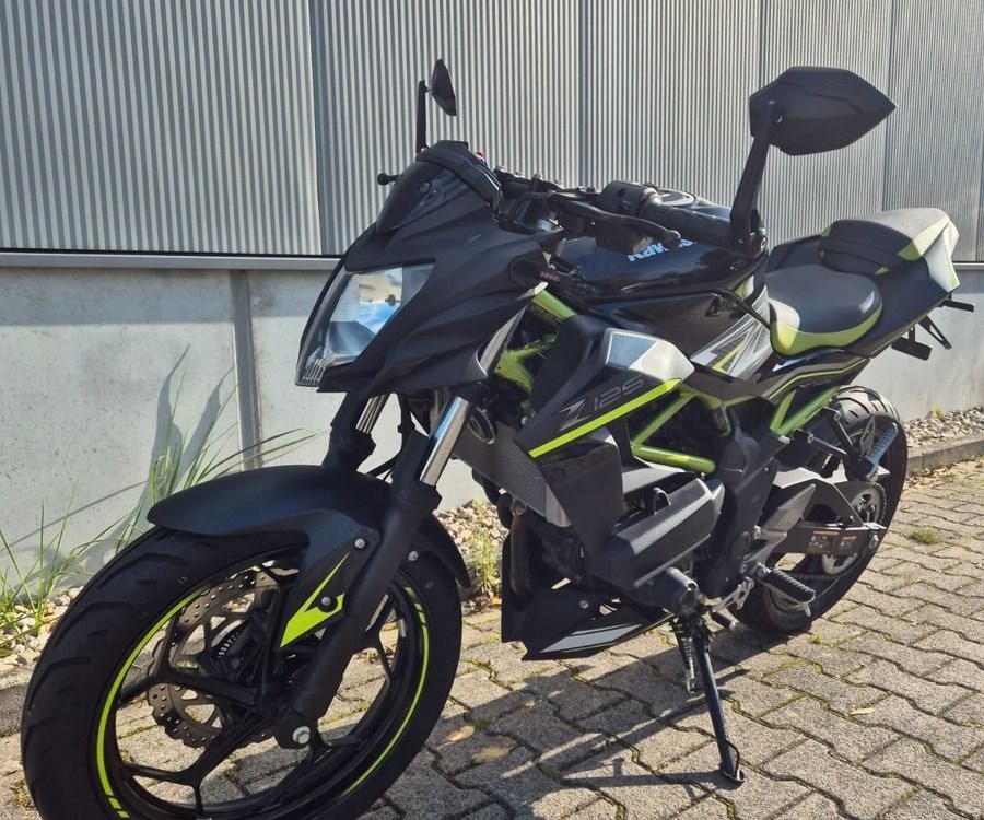 Angebot Kawasaki Z 1