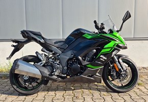 Kawasaki Ninja 1000SX