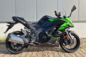 Angebot Kawasaki Ninja 1000SX