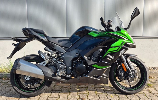 Kawasaki Ninja 1000SX